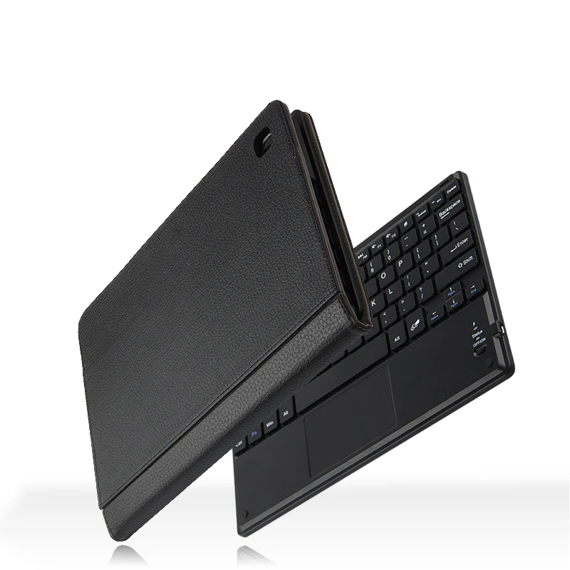 Беспроводная Bluetooth клавиатура чехол для Samsung Galaxy Tab S5E 2019 10 5 &quotT720 T725 планшета