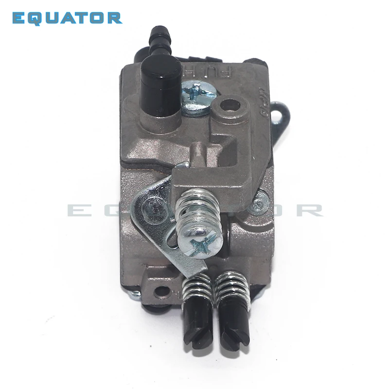 Карбюратор для цепной пилы 45cc 52cc 58cc 4500 5200 5800 WALBRO карбюратор двухтактного