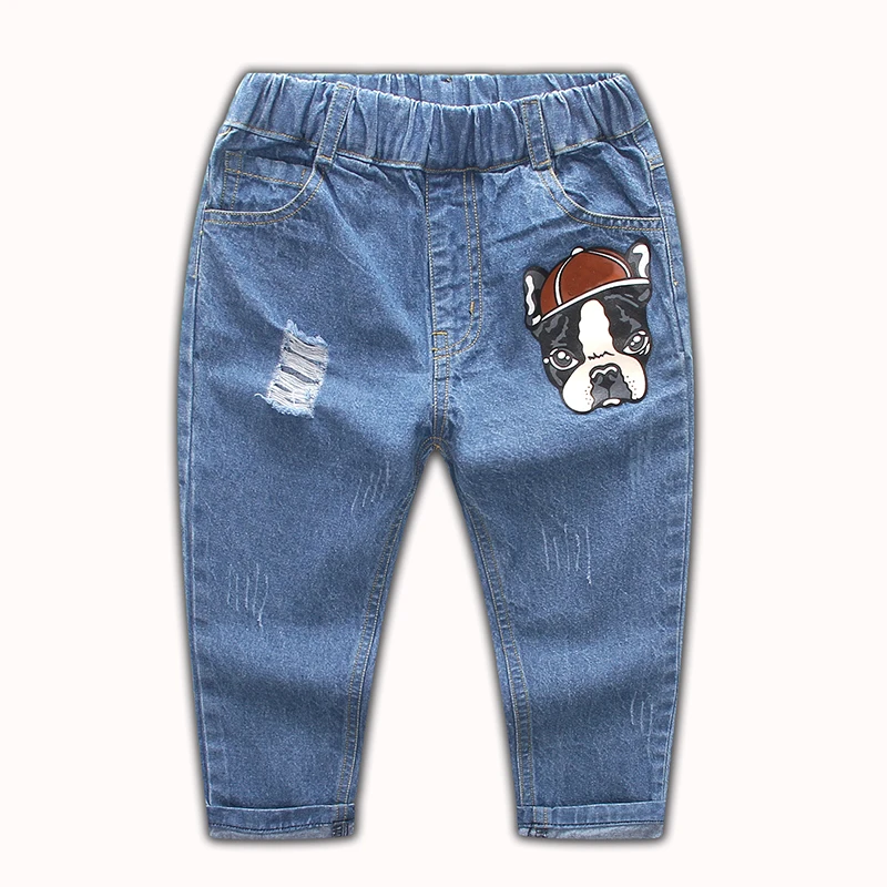 

Summer Boys Jeans Children jeans, boys pants fit for spring baby boys jeans children trousers 3 4 5 6 7 8 9 10 11 12 13 14 years
