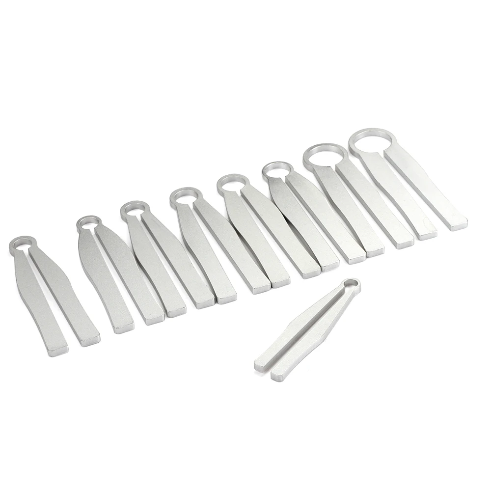 

9pcs/lot Flash Socket Ring Removal Clamp Tool for Leica M2 M3 M4 M5 M6 M7 Camera