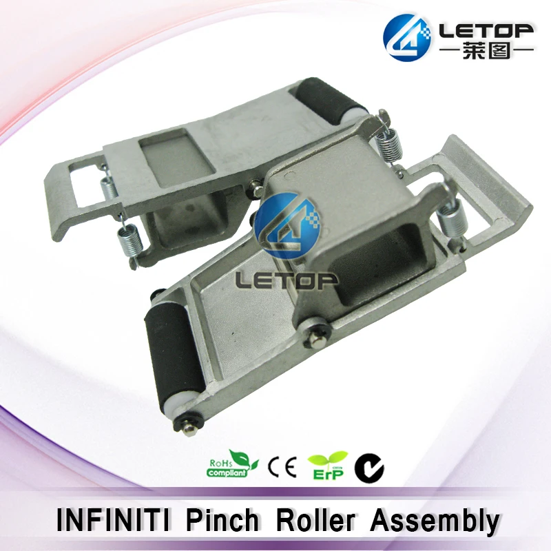 INFINITI Pinch Roller Assembly