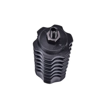 

Hunting Arrows Archery Stabilize Compound Bow Stabilizer Rubber Screw Accessories