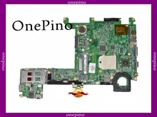 Give CPU Laptop motherboard for hp TX2500 480850-001 Integrated GM fully tested