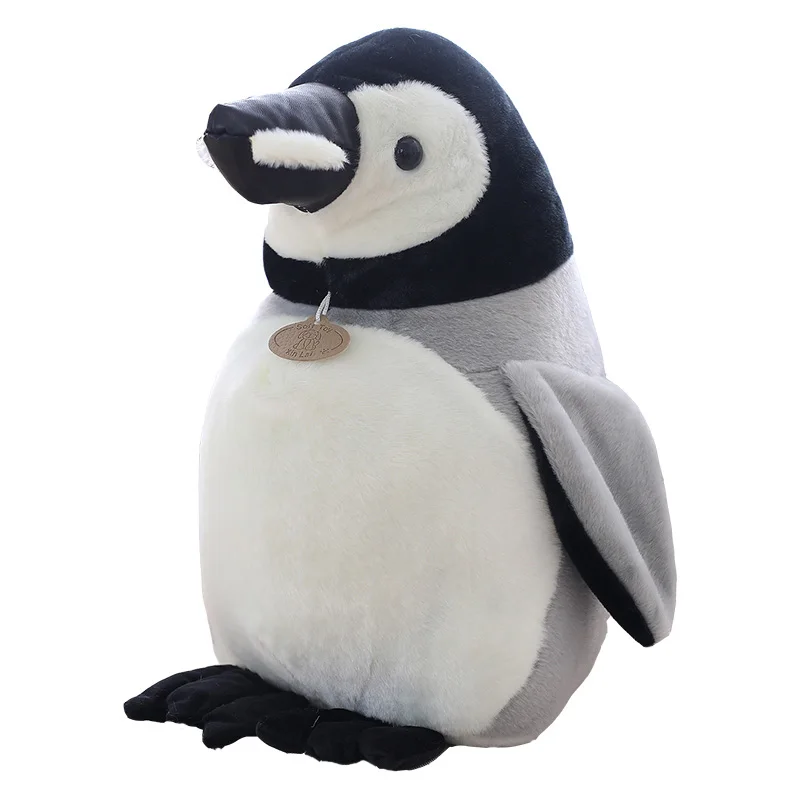 Мягкая игрушка Пингвин Miyoni