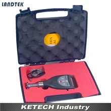 Ht6510a Портативный цифровой почвы твердости