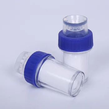 

Home Kitchen Nozzle Tap Aerator Filter Shower Faucet Water Purifier Water Quality Detector Tester Sprayer Cleaner Filtration