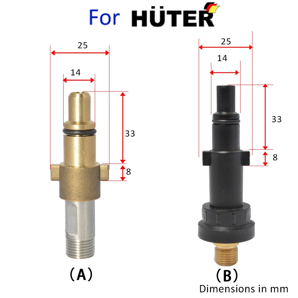 Cena Dysza pianowa generator pianki śnieg lanca pianowa czyszczenie samochodu pianka spieniacz mydła wysokociśnieniowy spieniacz do Huter myjka ciśnieniowa so gun