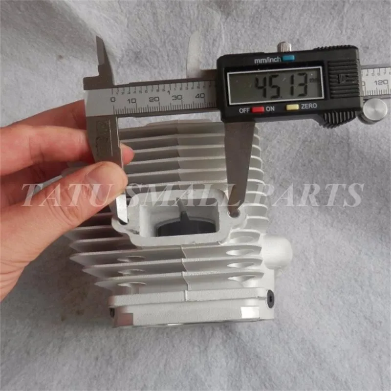 CYLINDER KIT 56MM STIHL TS700 TS800 9