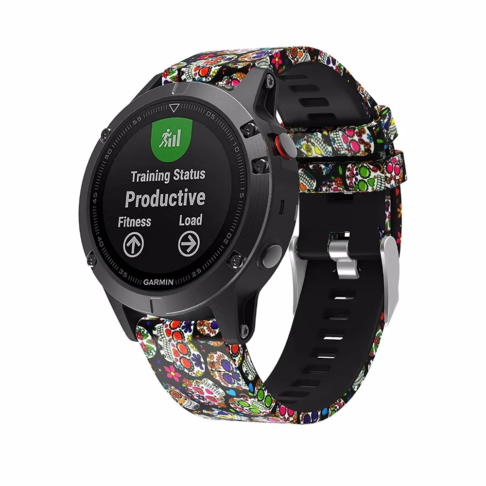 de substituição pulseiras para garmin forerunner 935 fenix5