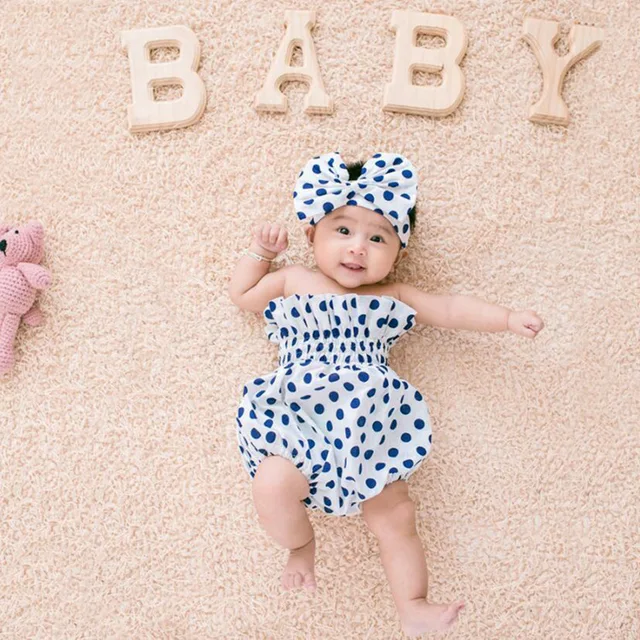0 6 months baby girl photography prop clothes one set hairband and romper cute newborn 0 6 months baby girl photography prop clothes one set hairband and romper cute newborn