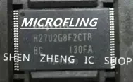 

5pcs/lot H27U2G8F2CTR-BC H27U2G8F2CTR TSOP48 Best quality.