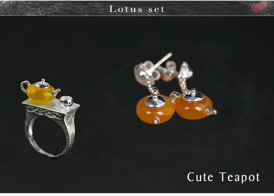 Yellow Amber-3 