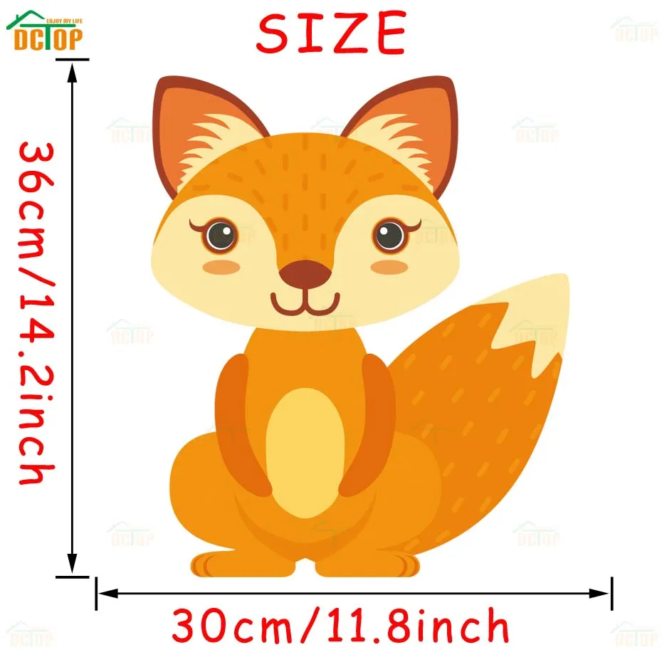 FCS8200-SIZE