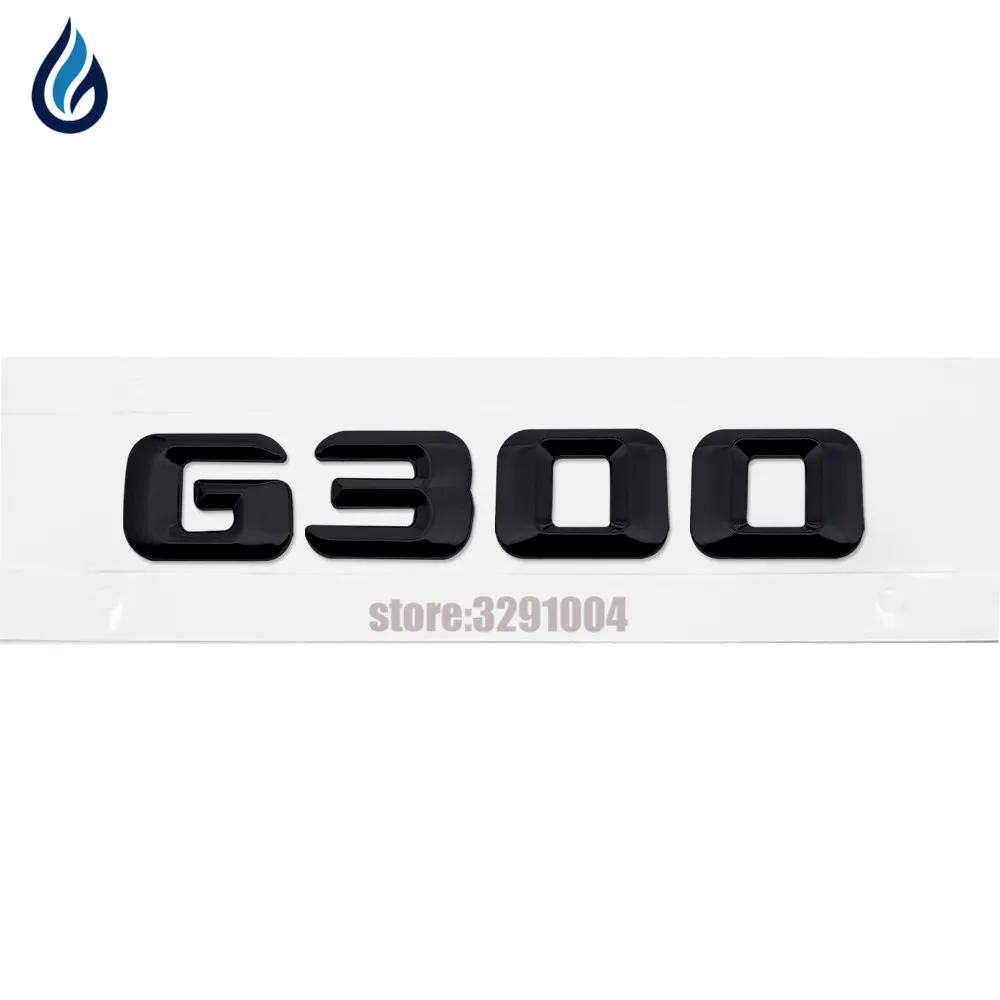 G300