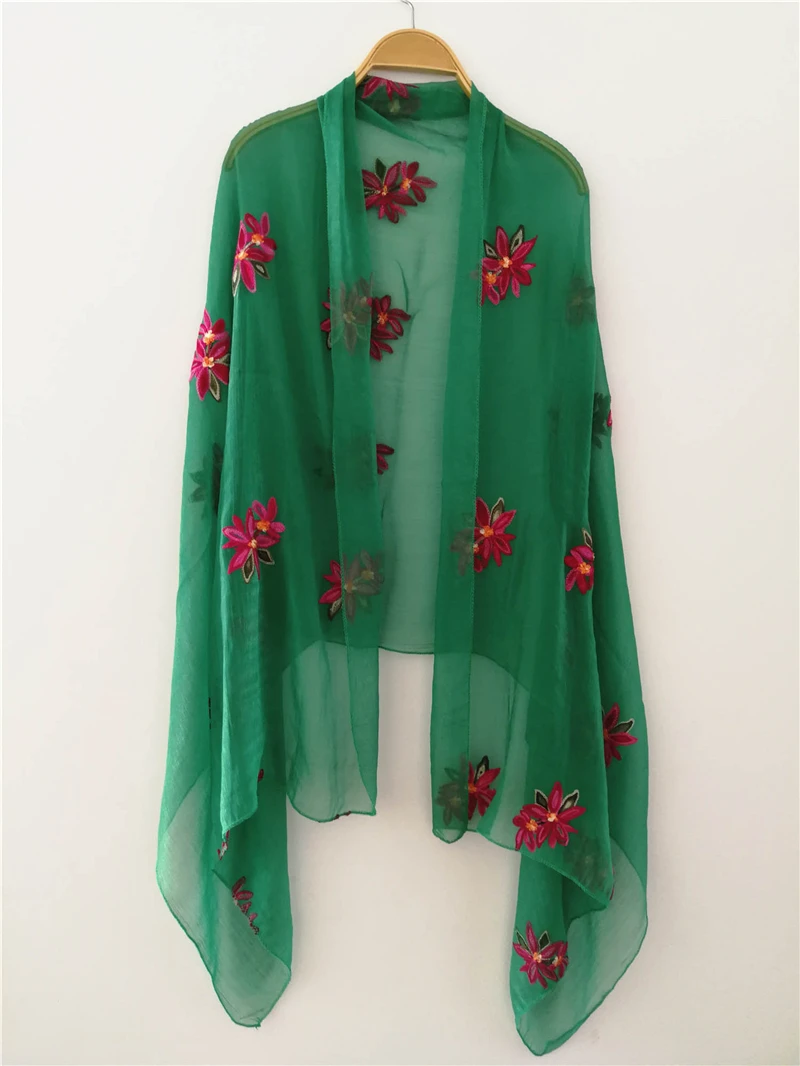 silk scarf long (4)