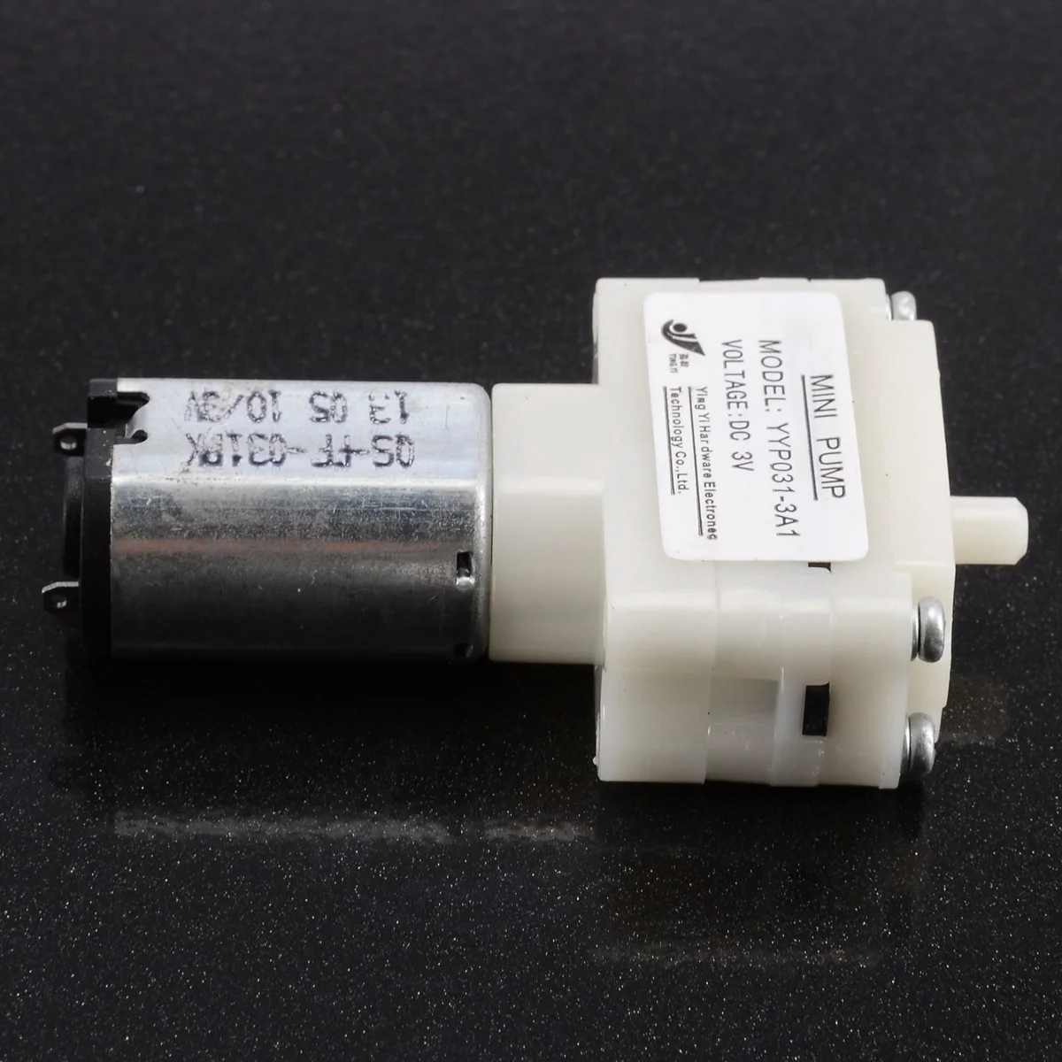 DC3V Mini Vacuum Air Pump Micro-Pressure Oxygen Pump For Aquarium Fish Tank Medical Equipment