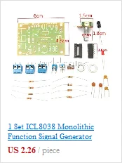 DIY KIT/Собранный LM1036 OP-AMP HIFI Fever усилитель предусилитель бас ВЧ регулятор громкости Предварительный усилитель тон плата модуль