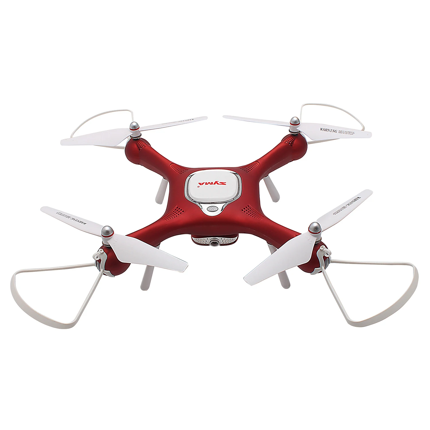 

Syma X25W Wifi FPV Adjustable 0.3MP Camera Drone Selfie Drone Optical Flow Positioning Altitude Hold RC Quadcopter Drone