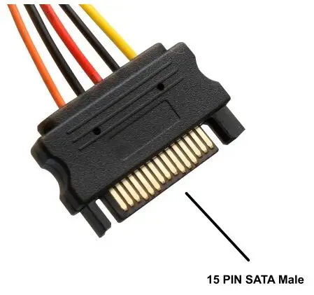 U.2(SFF-8639) на M.2 M-Key адаптер NVMe Mini SAS на M.2 M-Key адаптер NVMe SFF-8639