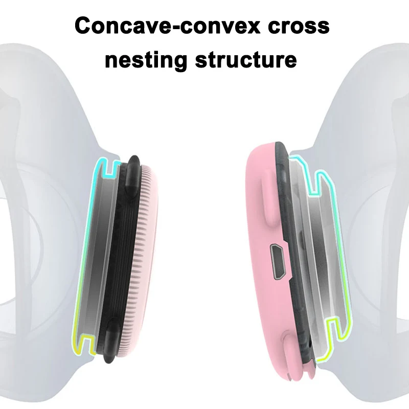 

New Children Smart Electric Anti-dust Masks Fresh Air Purifying Mask for Running Cycling
