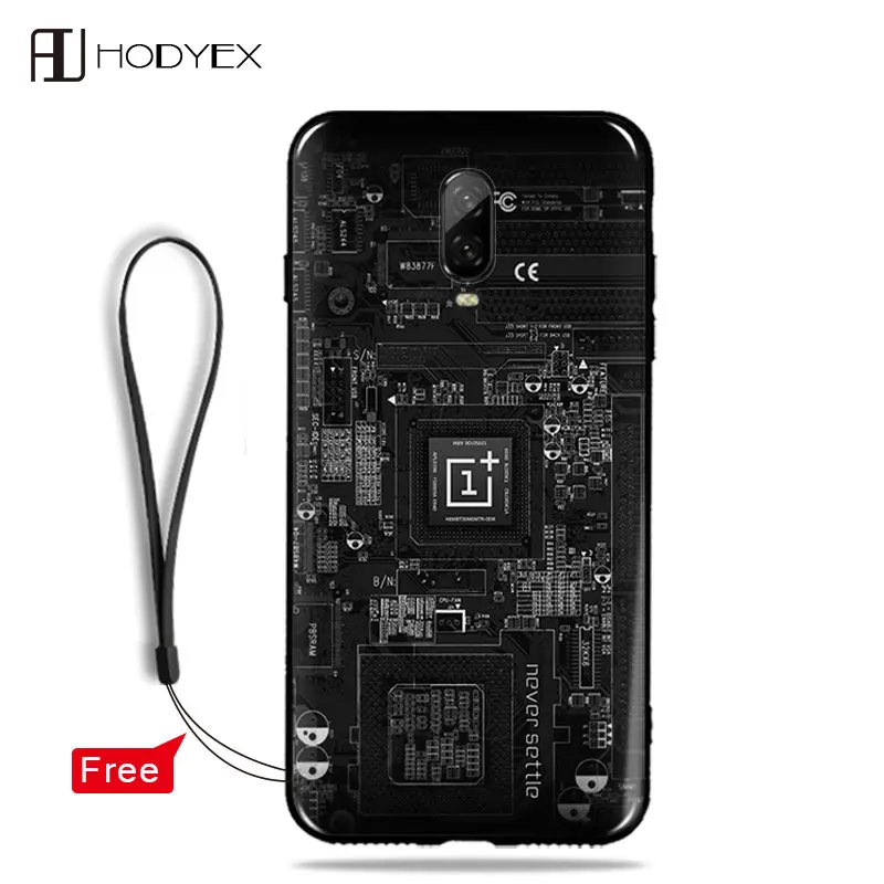 Для Oneplus 6 T чехол One Plus силиконовый 4 TPU мягкий для A6010 Oneplus6T ЧЕХОЛ Covr |