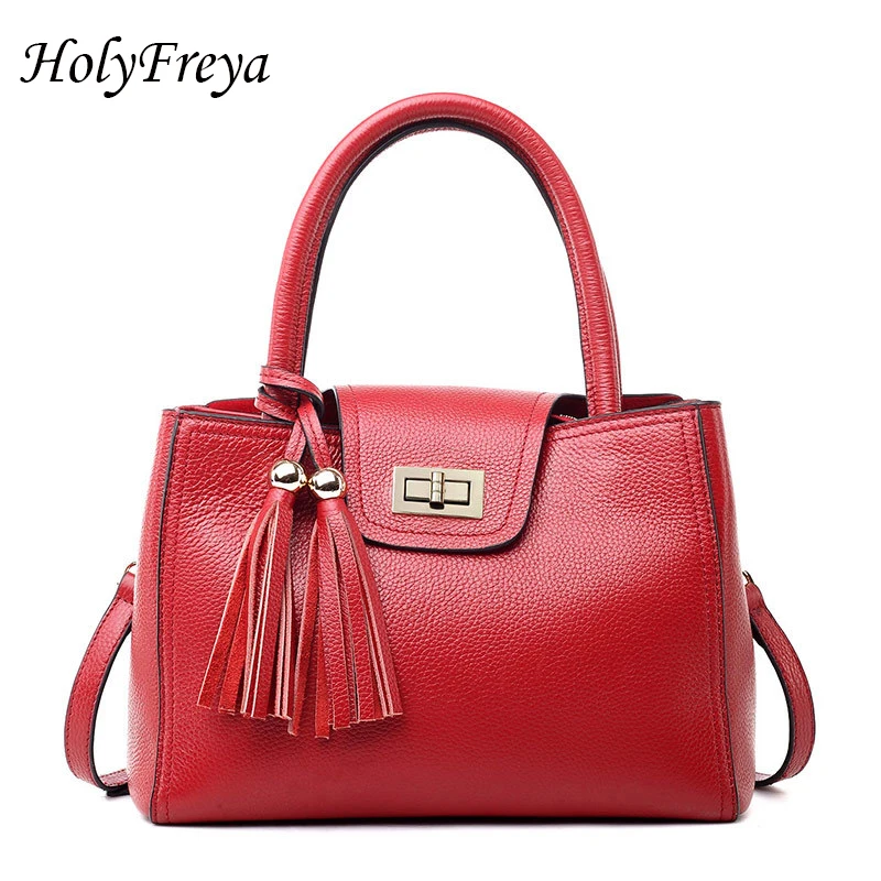 Black Work Bag For Women