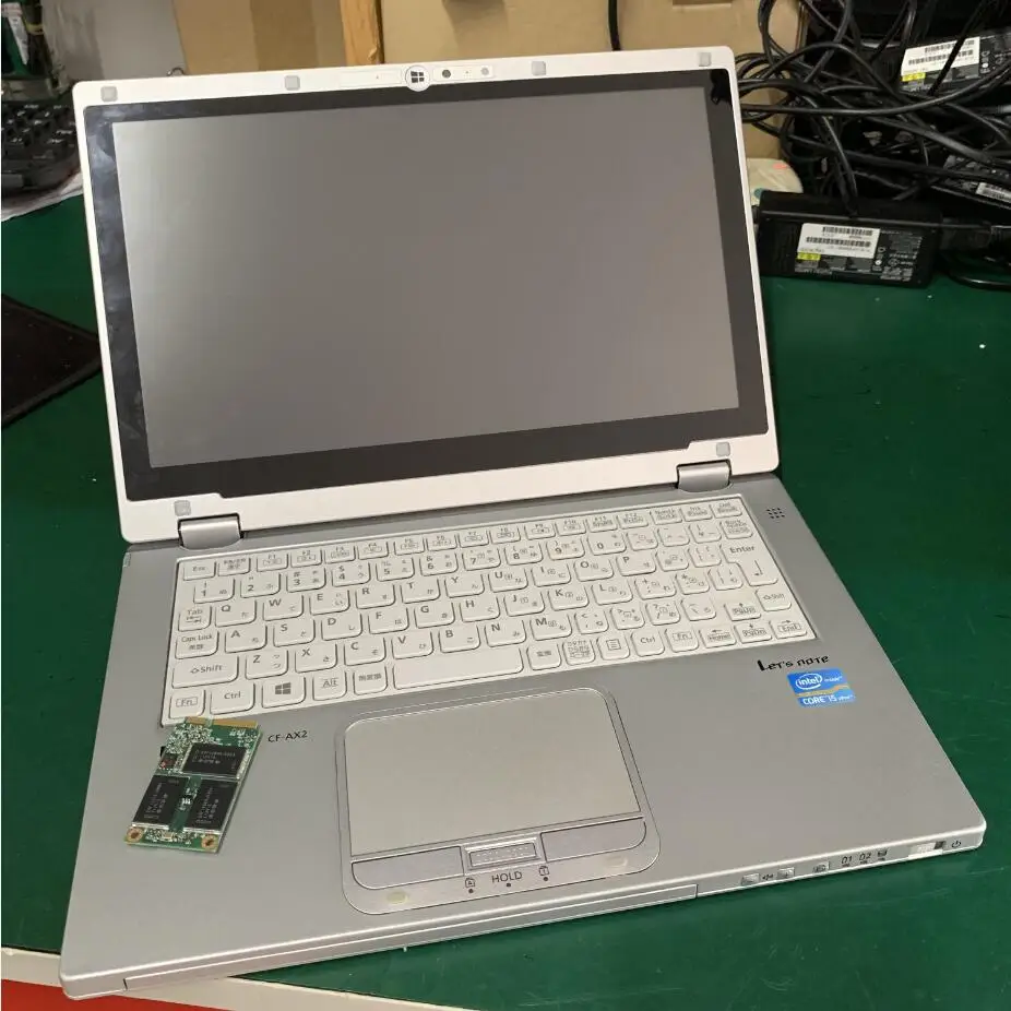 Супер Скоростной мини SSD 480 ГБ с программным обеспечением win7 и MB Star C4 C5