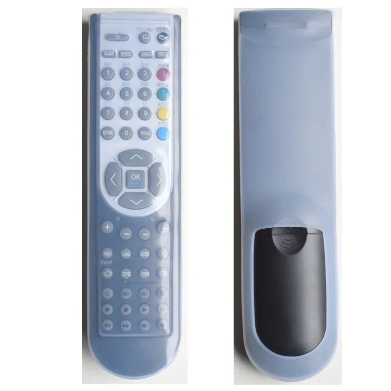 

Universal remote control for TV/STB RC1900