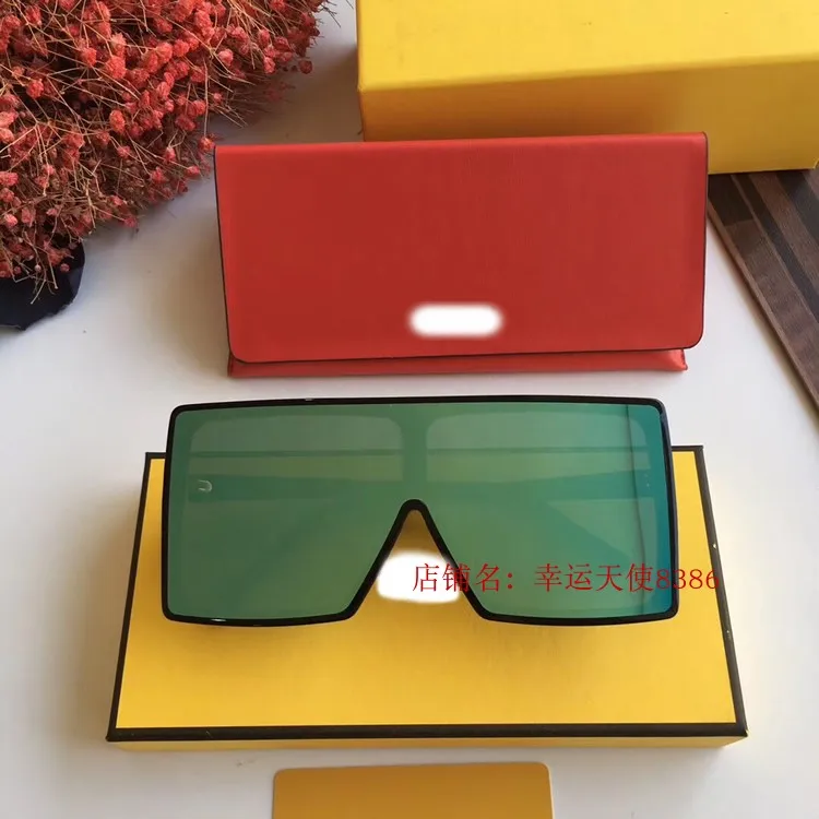 2019 роскошные взлетно-посадочной полосы Солнцезащитные очки женские брендовые дизайнерские солнцезащитные очки для женщин Картер очки Y04241