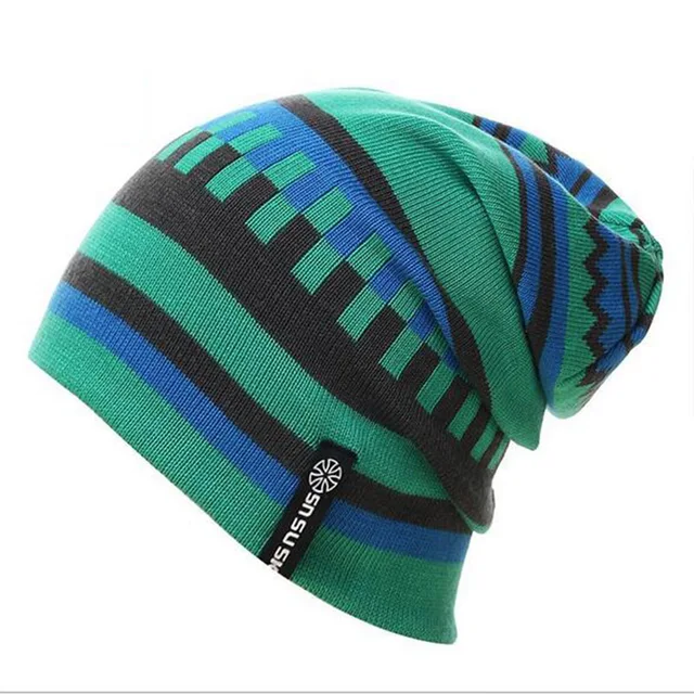 Buy New Brand Unisex Skiing Snowboard Caps Warm Winter
