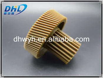 

free shipping FS7-0658-000 75T/22T Fixing Feeder Frame Gear for Canon IR5000 IR6000 IR5020 IR6020