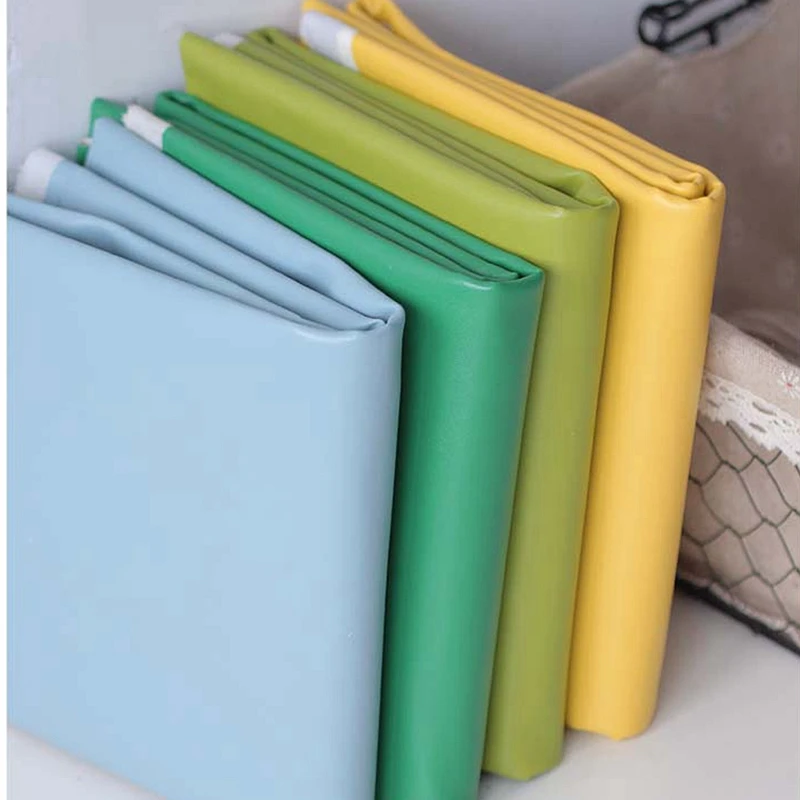 

DIY PU materials Soft Faux Leather Fabric for Hairpin Crafts DIY Handmade hair bows materials A75