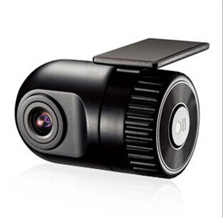 Фронтальная камера Ouchuangbo видеорегистратор DVR с разрешением Full HD на приборной