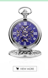 Лучший бренд OYW механические ручные карманные Fob часы мужские Мужские аналоговые карманные часы мужские стимпанк полный стальной корпус Мода Relogios