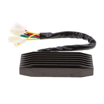 

New For Suzuki Intruder VS700 VS750 VS800 Motorcycle Regulator Rectifier 32800-38A00