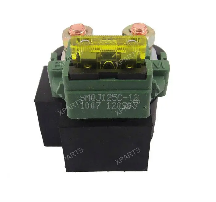 Купить CF moto cf188 реле стартера электромагнитный cfmoto 500 cf500 500cc utv a