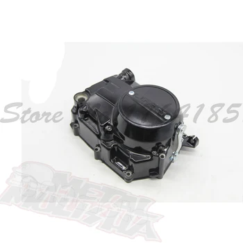 

Motorcycle Lifan125 125cc 125 Right Engine Cover Lifan 125cc Engine Part