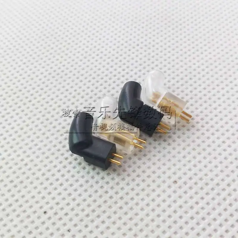 

2pcs JH AUDIO JH16 Pro JH11 ProThe Sirens Series Headphone Pin
