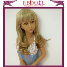 china realistic 105cm black sex doll for photography