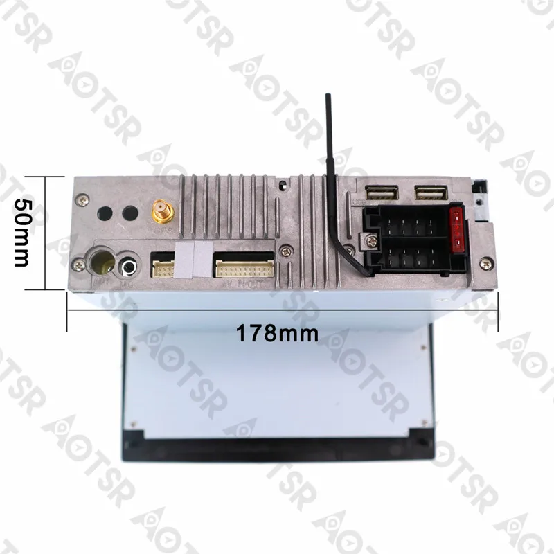 Excellent Aotsr Android 8.1 GPS navigation Car DVD Player For FIAT DUCATO 2011-2015 multimedia 2 din radio recorder 4GB+32GB 2GB+16GB 20