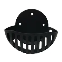 Портативный настенный держатель для кухни, спальни, вешалка, держатель, органайзер для Google Home, аксессуары для мини-динамиков