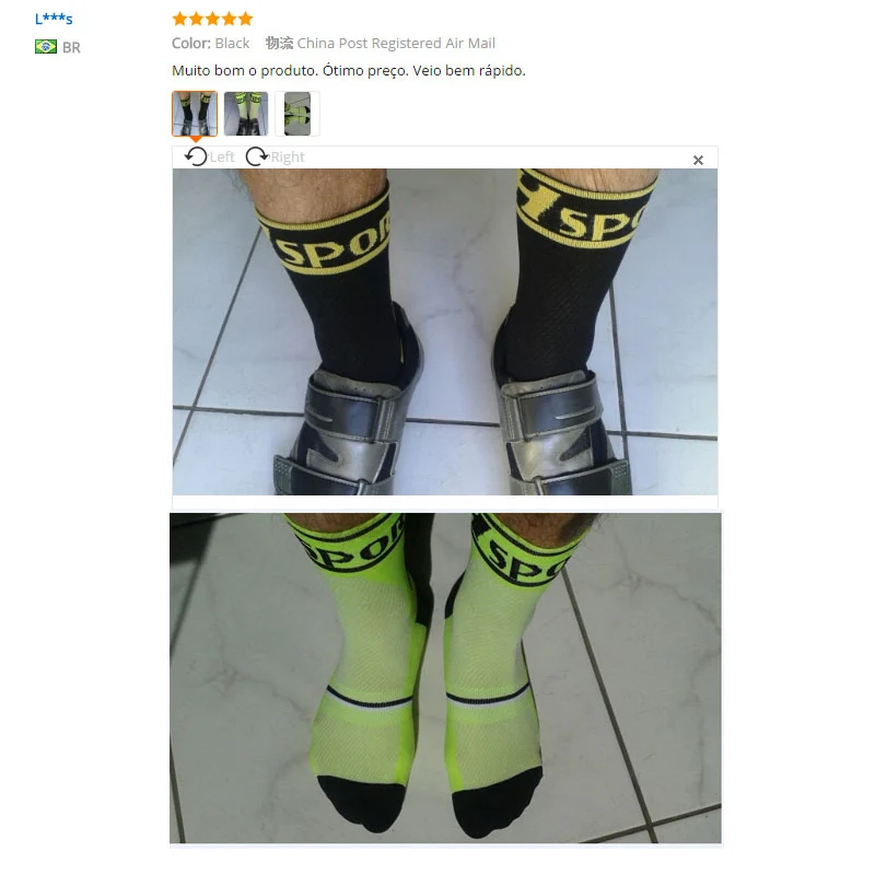 Женские и мужские спортивные носки для велоспорта|bicycle socks|cycling socksbrand cycling sock |