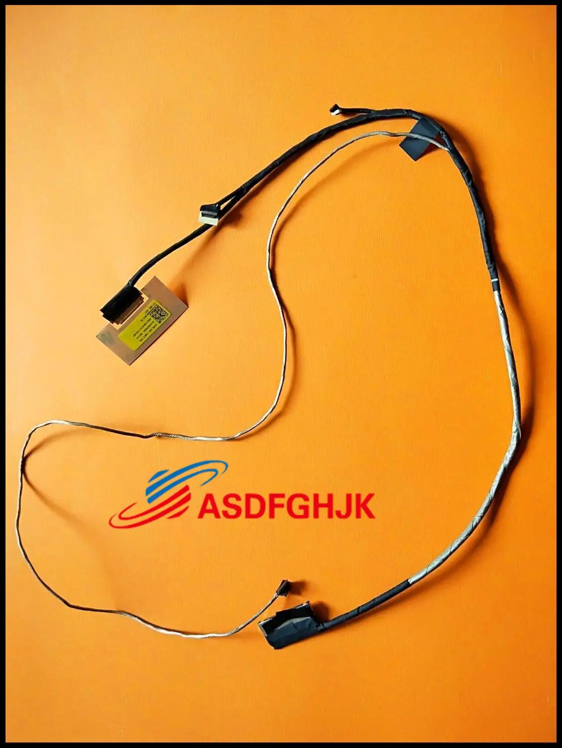 

Original for Lenovo FLEX5-1570 Flex 5 1570 Lcd Cable 5C10N DC02002RA00 Test OK