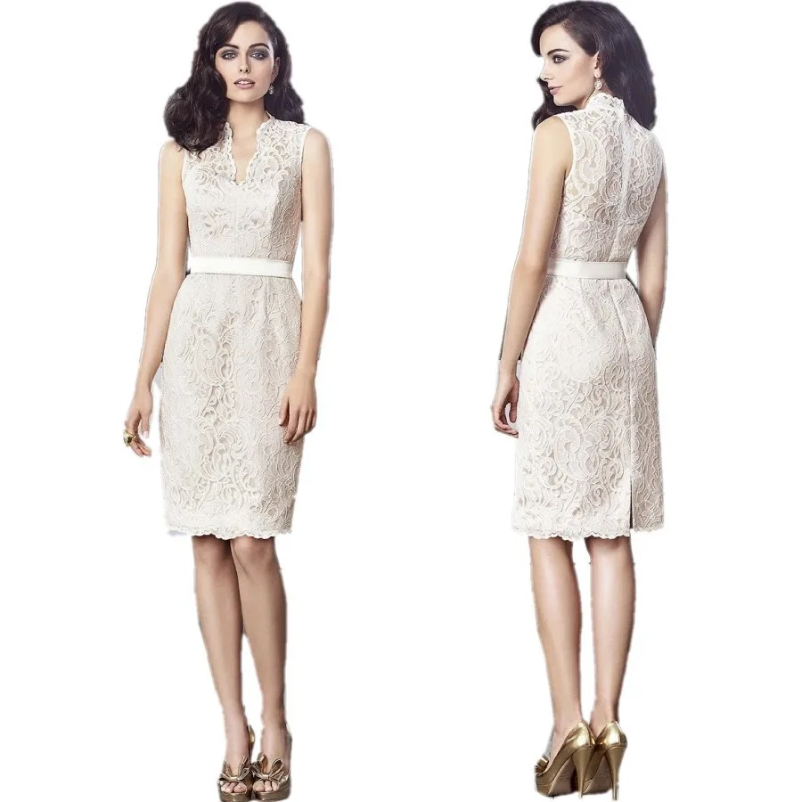 For Wedding Women Formal Wear Fashion Dresses