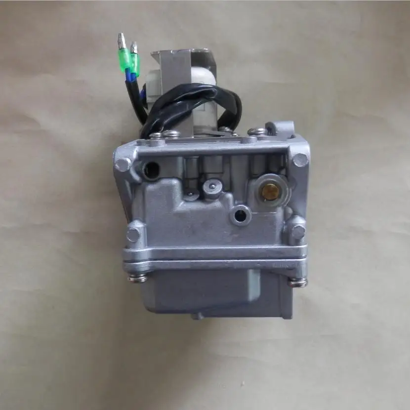 F20 карбюратор для YAMAHA F20CEL/CMHL/BMH F25 PARSUN HANGKAI шкипер 20HP 25HP 4T подвесной карбюратор 6AH-14301-00 01 02