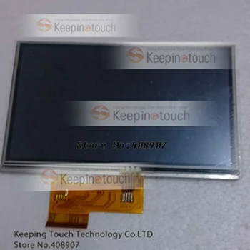 

LCD Screen Display + Touch Screen Digitizer For 5 inch Garmin Nuvi 2557 2557LMT Version B