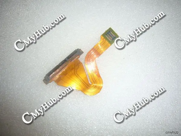 

Genuine HDD Hard Disk Drive Cable For SONY Vaio VGN-Z Z15/B Z25 Z35 P/N: FPC-125 1-877-124-11