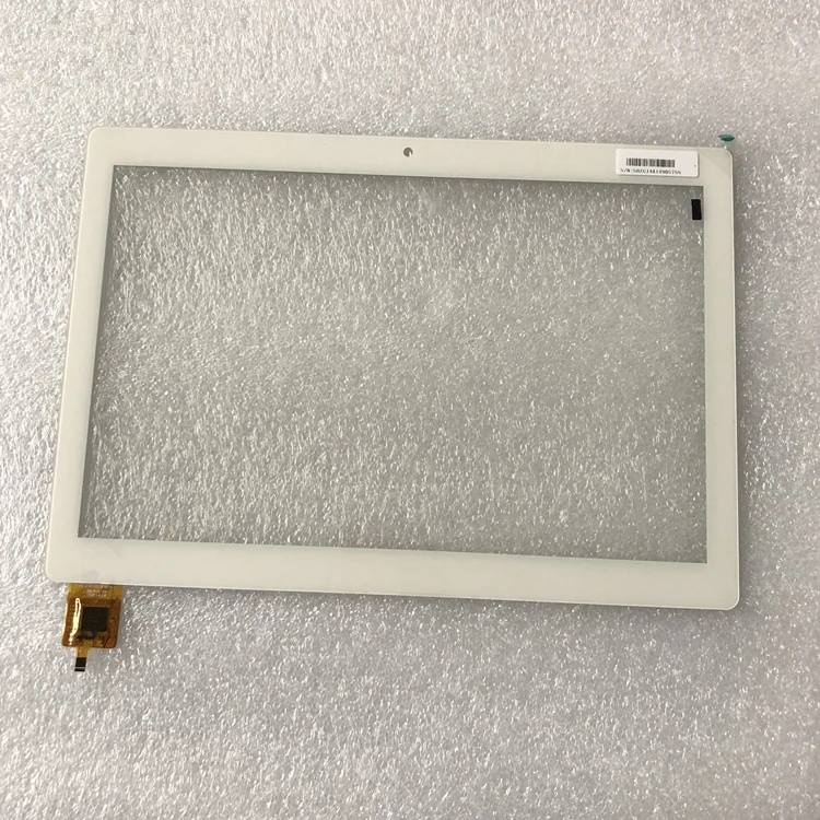

Retail/Wholesale For FPC-CTP-1010-074-1 10.1 inch tablet touch screen Panel Digitizer Glass Sensor Replacement Free tools
