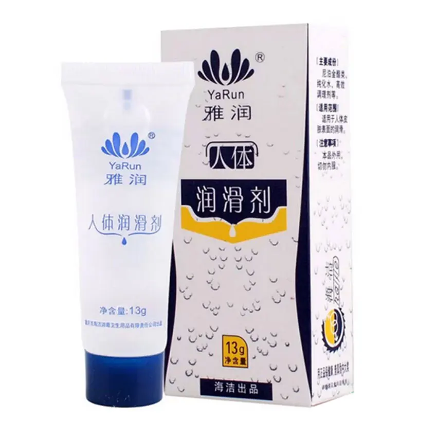 Интимная смазка для анального и орального секса 13 г 2 шт.|intimate lubricant|silicone lubesex anal