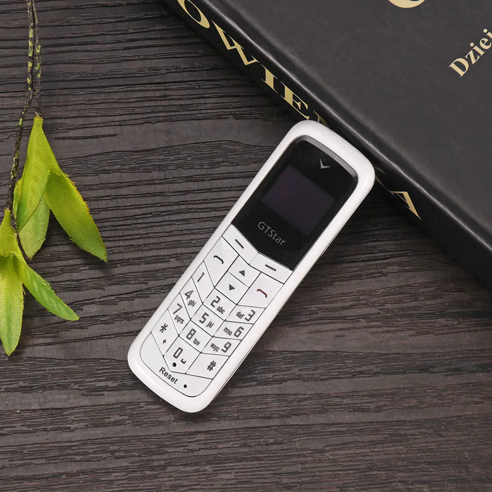 BM70Mini тонкий телефон с Bluetooth 3 0 телефонная книга/SMS/музыка синхронизация FM